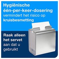 TORK Servethouder Xpressnap® 274002 1 stuk(s) - thumbnail