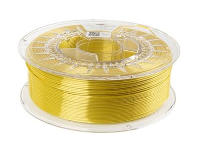 Spectrum Filaments 80267 PLA SILK Filament PLA zijdeglans Zijdeglans 1.75 mm 1000 g Unmellow Yellow, Geel 1 stuk(s) Spectrum Filaments 80267 PLA SILK Filament PLA zijdeglans Zijdeglans 1.75 mm 1000 g Unmellow Yellow, Geel 1 stuk(s)