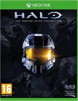 Halo the Master Chief Collection - thumbnail
