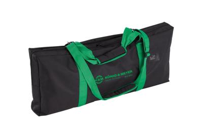 Konig & Meyer 18959 draagtas voor 18950 keyboardstandaard