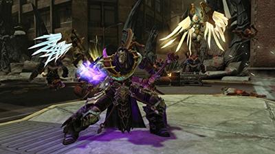 Darksiders 2 Deathinitive Edition - thumbnail