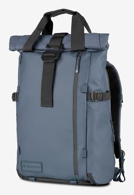 WANDRD PRVKE Photo Bundle Rugzak V4 - Aegean Blue - 31L