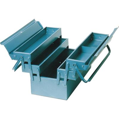 Erro Metalen Gereedschapskist 53cm 5-delig - 16E05