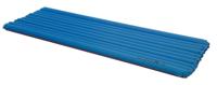 Exped AirMat Lite 5 LW Slaapmat Blauw - thumbnail