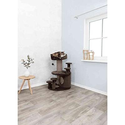 TRIXIE KRABPAAL SENIOREN EMIL BRUIN / BEIGE 69X59X96 CM