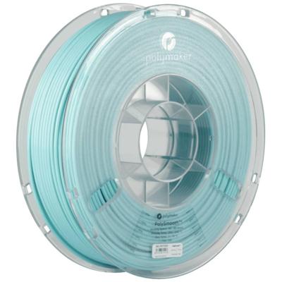 Polymaker PJ01010 PolySmooth Filament PVB Polijstbaar 1.75 mm 750 g Turquoise 1 stuk(s) Polymaker PJ01010 PolySmooth Filament PVB Polijstbaar 1.75 mm 750 g Turquoise 1 stuk(s)