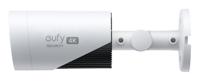 eufy Security eufyCam E330 (Professional), 2 camera’s, 4K-camerasysteem voor buiten, 24/7 opnemen, wifi-NVR, AI-gezichtsherkenning, 10CH, lokale opslag, geen maandelijkse kosten - thumbnail