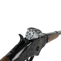 Rifle Gonher Zwart 70 x 12,5 x 3,5 cm 69,5 x 12 x 5 cm - thumbnail