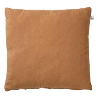 Dutch Decor sierkussen LINN - 45x45 cm Tobacco Brown - thumbnail