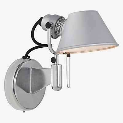 Artemide - Tolomeo Micro Faretto wandlamp