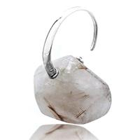 Oorbellen Dames GC Watches CWE90706 3 cm - thumbnail