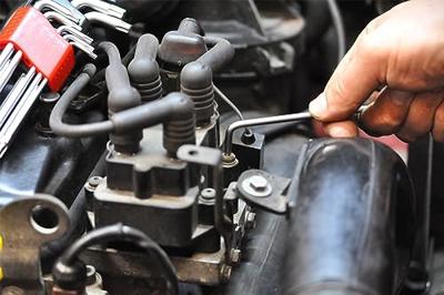 9 Hoekige Stersleutels T10 tot T50 - PRECISION STAAL