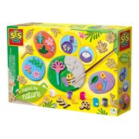 SES Botanisch reli gieten en schilderen inspired by nature - thumbnail