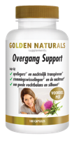 Overgang support 180 Vegetarische capsules - thumbnail