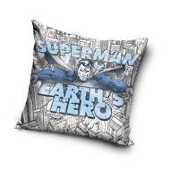 Superman sierkussen Earth&apos;s Hero 45 x 45 cm - thumbnail