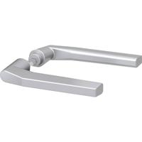 Basi 7421-1001 Set smalle deurklink - thumbnail