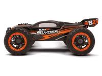 Blackzon Slyder 1/16 4WD truggy RTR - Oranje - thumbnail