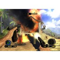 Far Cry Vengeance - thumbnail