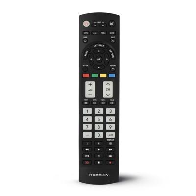 Thomson ROC1128PAN Vervangende Afstandsbediening Voor Panasonic Tv's Thomson ROC1128PAN Vervangende Afstandsbediening Voor Panasonic Tv's