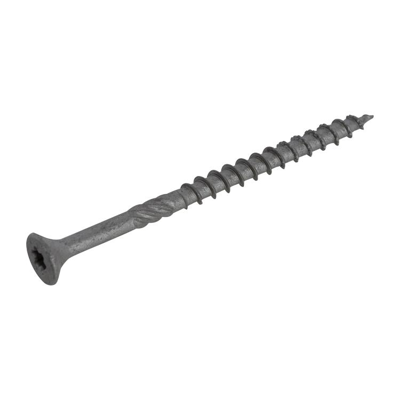 Dynaplus spaanplaatschroef AR coating PK TX T25 5.0x60/35 Eurofix - Eurofix