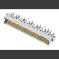 Harting 09061486901222 Male connector Aantal rijen 3 1 stuk(s) - thumbnail