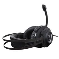 HyperX HX-HSCR-GM Cloud Revolver Gaming-hoofdtelefoon (voor PC/PS4/Mac) - thumbnail