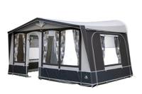 Dorema Contea 300 XL 2.0 voortent (excl. frame en gordijnset) - thumbnail