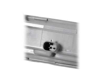 Extra/bijzet verlichting links 125300009