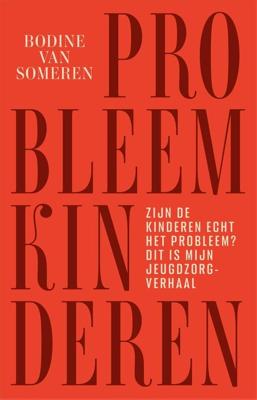 Probleemkinderen - Bodine van Someren - ebook