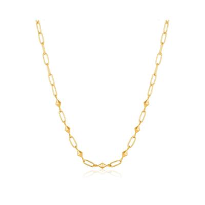Dames ketting Ania Haie N025-03G 40 cm
