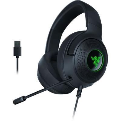 Gaming Headset met Microfoon Razer RZ04-03750300-R3M1 Gaming Headset met Microfoon Razer RZ04-03750300-R3M1