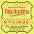 D&apos;Addario EJ82A snarenset voor viola brasileira - thumbnail