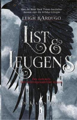 List & Leugens - Leigh Bardugo - ebook