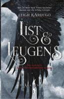 List & Leugens - Leigh Bardugo - ebook - thumbnail