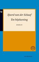 De bijekening - Sjoerd van der Schaaf - ebook - thumbnail