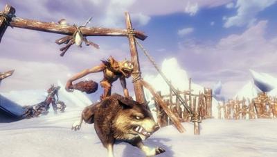 Overlord 2 Overlord 2