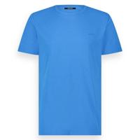 The Baker Crew French Blue 3D Silicon Logo - thumbnail