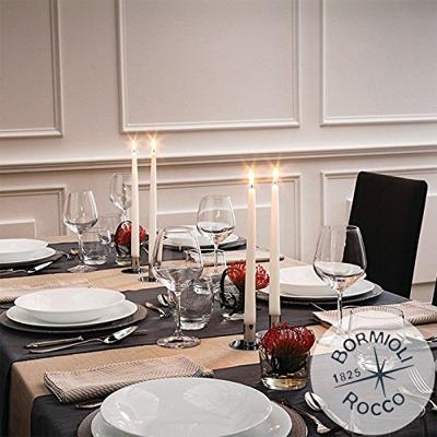 Bormioli Rocco Rode Wijnglazen Restaurant - 525 ml - 12 stuks