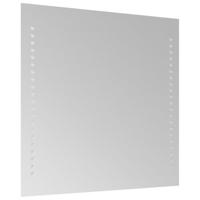 VidaXL Badkamerspiegel led 40x40 cm - thumbnail
