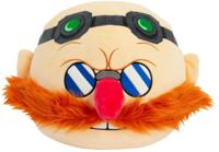 Sonic the Hedgehog Pluche - Mocchi Mocchi Large Eggman Head - thumbnail