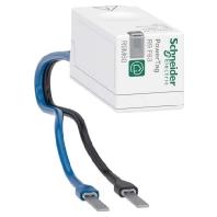 Schneider Electric R9M60 Digitale kWh-meter 1 stuk(s) - thumbnail