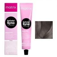 Matrix Matrix - SoColor Sync Pre-Bonded Alkaline Toner 8M - 90ml - thumbnail