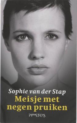 Meisje met negen pruiken - Sophie van der Stap - eBook (9789044615289) Meisje met negen pruiken - Sophie van der Stap - eBook (9789044615289)