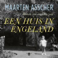 Een huis in Engeland - thumbnail