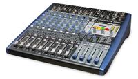Presonus StudioLive AR12c hybride 12-kanaals mixer - thumbnail