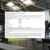 Stacker2 Inferno Black Dragon Fruit Slayer (300 g) - thumbnail