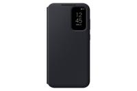 Samsung Smart View Wallet voor Samsung S23 FE Telefoonhoesje Zwart - thumbnail
