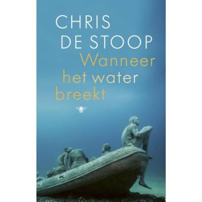 ISBN Wanneer het water breekt boek Hardcover 288 pagina's