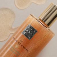 Rituals Karma Soul Shimmering Body Oil 100ml - thumbnail