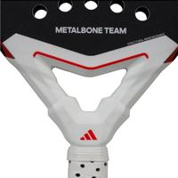 Adidas Metalbone Team 3.4 Padelracket competitie 1 - thumbnail